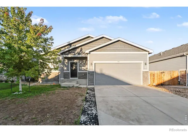 Photo 1 of Single family home for sale at 718 S Depot Dr, Milliken, CO 80543 | MLS# IR1070867 | Listing updated on 2026-10-20