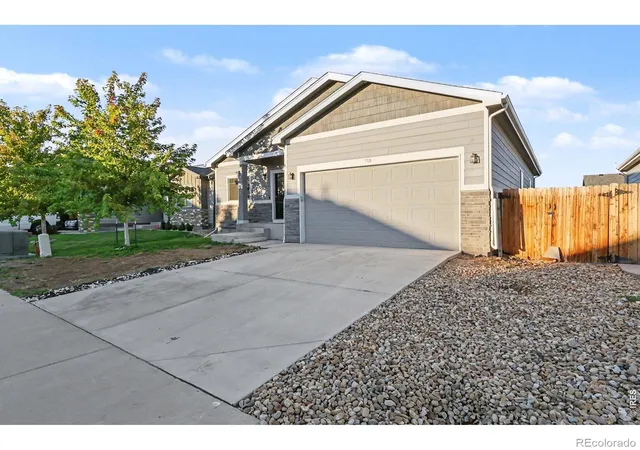 Photo 2 of Single family home for sale at 718 S Depot Dr, Milliken, CO 80543 | MLS# IR1070867 | Listing updated on 2026-10-20