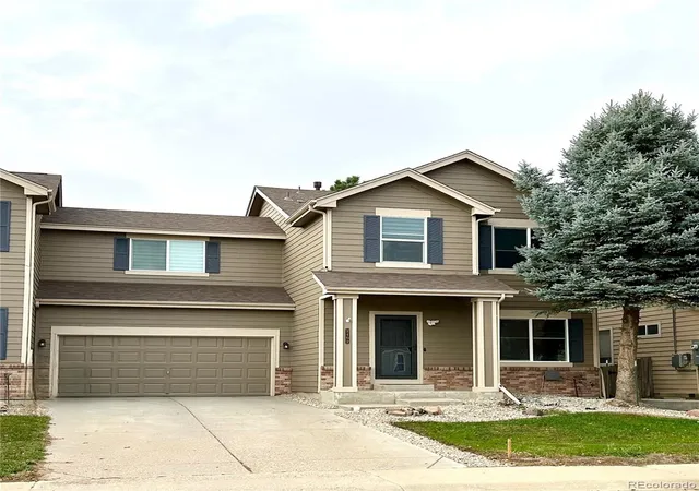 Photo 1 of Townhouse for sale at 2462 Stage Coach Dr, Milliken, CO 80543 | MLS# 8681527 | Listing updated on 2026-10-26