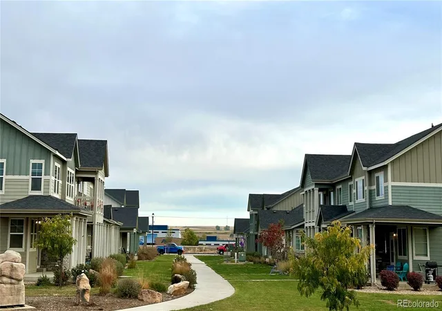 Photo 3 of Townhouse for sale at 2462 Stage Coach Dr, Milliken, CO 80543 | MLS# 8681527 | Listing updated on 2026-10-26