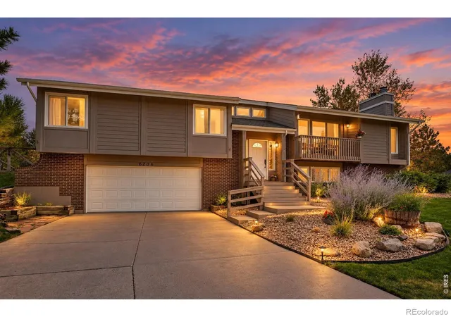 Single family home for sale at 6206 Coronado Pl, Parker, CO 80134 | MLS# IR1070868