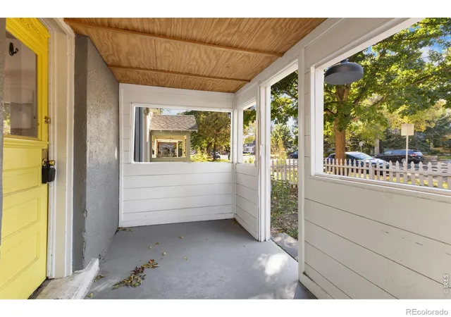 Photo 3 of Single family home for sale at 218 S Whitcomb St, Fort Collins, CO 80521 | MLS# IR1070870 | Listing updated on 2026-10-20