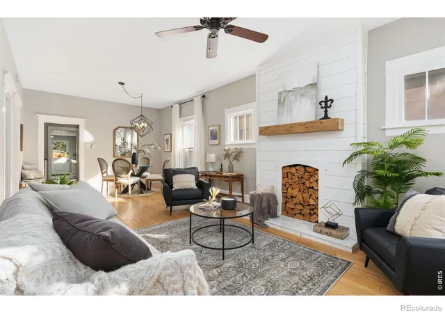 Photo 4 of Single family home for sale at 218 S Whitcomb St, Fort Collins, CO 80521 | MLS# IR1070870 | Listing updated on 2026-10-20