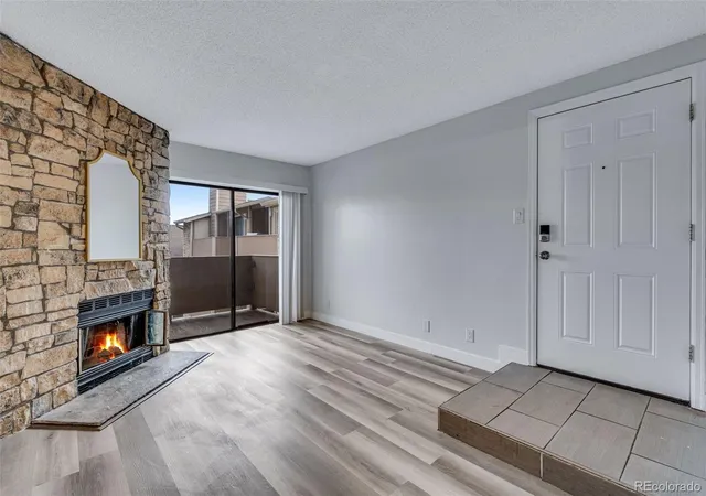 Photo 1 of Condo for sale at 2929 W Floyd Ave #217, Denver, CO 80236 | MLS# 8834544 | Listing updated on 2026-10-20