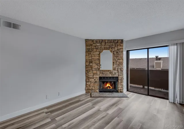 Photo 2 of Condo for sale at 2929 W Floyd Ave #217, Denver, CO 80236 | MLS# 8834544 | Listing updated on 2026-10-20