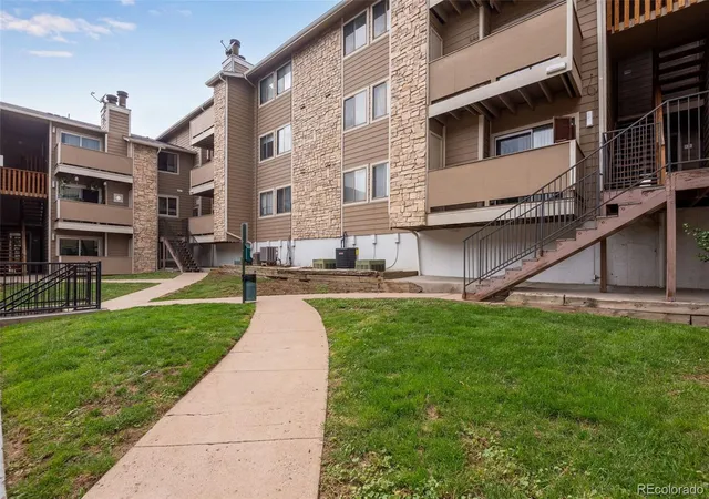 Photo 3 of Condo for sale at 2929 W Floyd Ave #217, Denver, CO 80236 | MLS# 8834544 | Listing updated on 2026-10-20