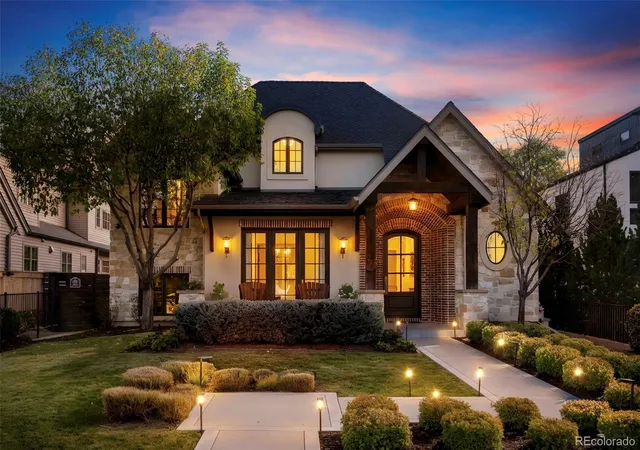 Photo 1 of Mansion for sale at 2260 S Jackson St, Denver, CO 80210 | MLS# 5466820 | Listing updated on 2026-10-28