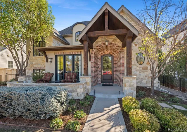 Photo 2 of Mansion for sale at 2260 S Jackson St, Denver, CO 80210 | MLS# 5466820 | Listing updated on 2026-10-28