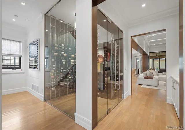 Photo 3 of Mansion for sale at 2260 S Jackson St, Denver, CO 80210 | MLS# 5466820 | Listing updated on 2026-10-28