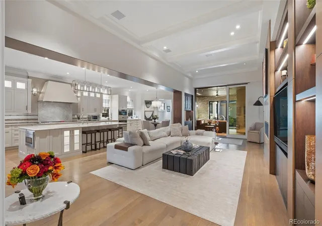 Photo 3 of Single family home for sale at 2260 S Jackson St, Denver, CO 80210 | MLS# 5466820 | Listing updated on 2026-10-28
