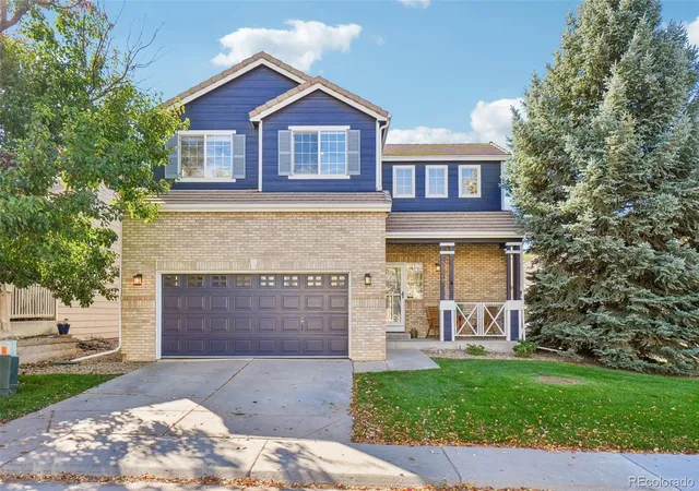 Single family home for sale at 3328 E 140th Avenue, Thornton, CO 80602 | MLS# 2711220