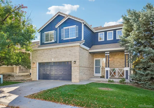 Photo 2 of Single family home for sale at 3328 E 140th Avenue, Thornton, CO 80602 | MLS# 2711220 | Listing updated on 2026-10-28