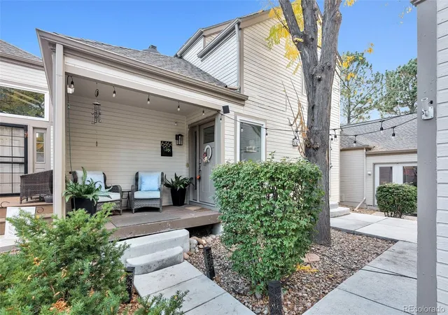 Photo 3 of Townhouse for sale at 6464 S Hudson St, Centennial, CO 80121 | MLS# 3562701 | Listing updated on 2026-10-28