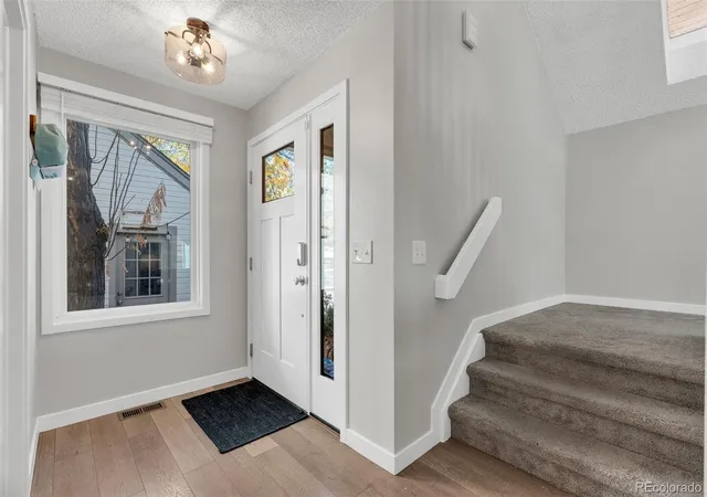 Photo 3 of Townhouse for sale at 6464 S Hudson St, Centennial, CO 80121 | MLS# 3562701 | Listing updated on 2026-10-28