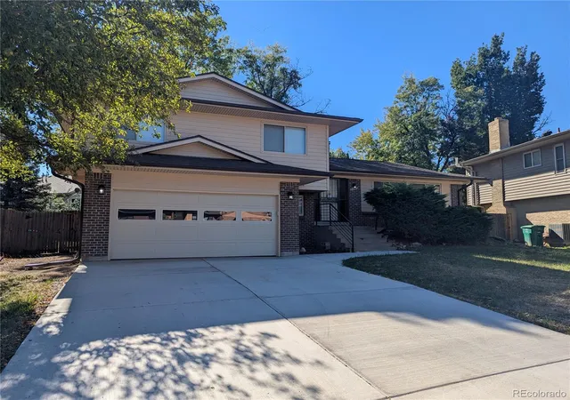 Photo 1 of Single family home for sale at 7202 E Wesley Ave, Denver, CO 80224 | MLS# 9172127 | Listing updated on 2026-10-29