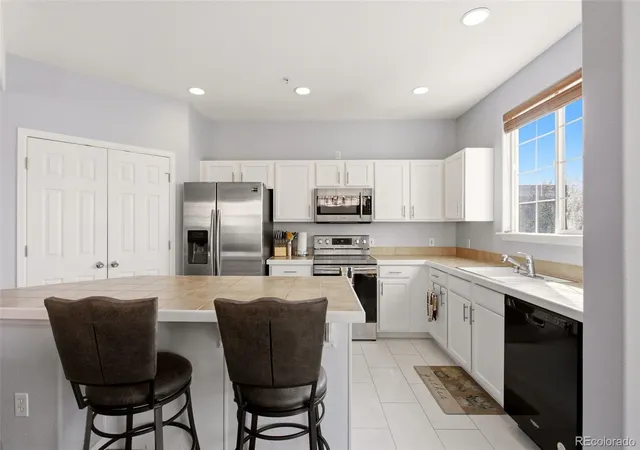 Photo 3 of Condo for sale at 1415 N Washington St #203, Denver, CO 80203 | MLS# 9586270 | Listing updated on 2026-10-23