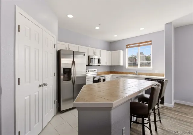 Photo 4 of Condo for sale at 1415 N Washington St #203, Denver, CO 80203 | MLS# 9586270 | Listing updated on 2026-10-23