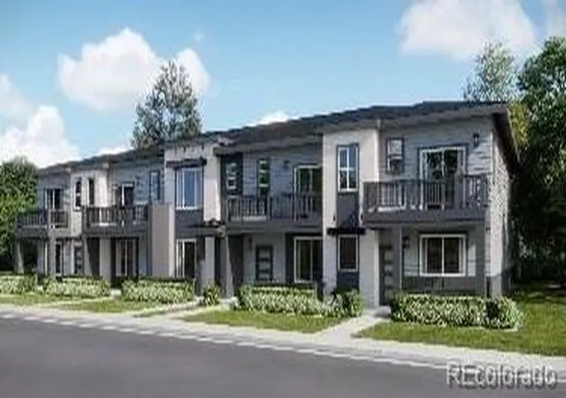 Townhouse for sale at 7107 Watercress Dr, Littleton, CO 80125 | MLS# 5562061