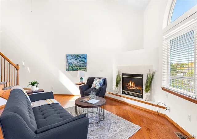 Photo 1 of Condo for sale at 7500 W Coal Mine Ave #G, Littleton, CO 80123 | MLS# 1706439 | Listing updated on 2026-10-22