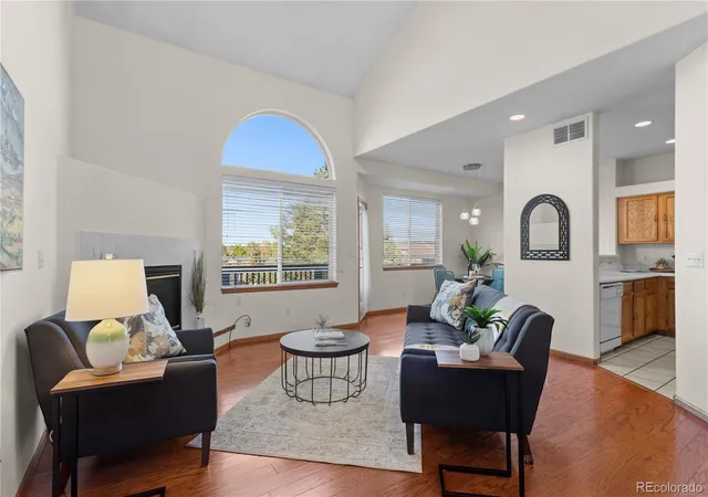 Condo for sale at 7500 W Coal Mine Ave #G, Littleton, CO 80123 | MLS# 1706439