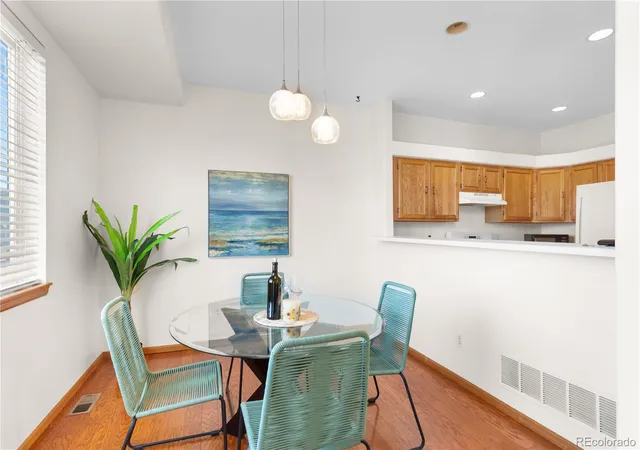 Photo 4 of Condo for sale at 7500 W Coal Mine Ave #G, Littleton, CO 80123 | MLS# 1706439 | Listing updated on 2026-10-22