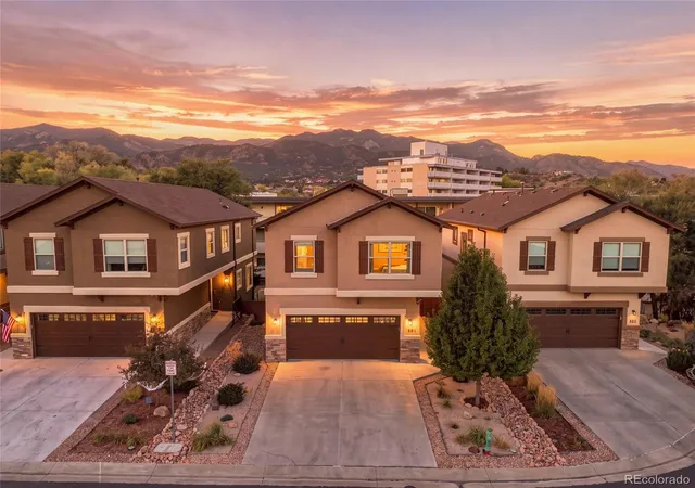 Photo 1 of Single family home for sale at 891 Redemption Point, Colorado Springs, CO 80905 | MLS# 2474149 | Listing updated on 2026-10-28