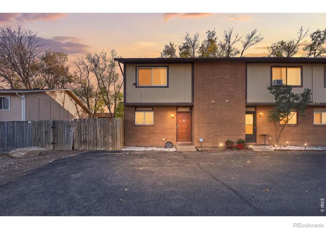 Condo for sale at 1736 Palm Dr #1, Fort Collins, CO 80526 | MLS# IR1070873