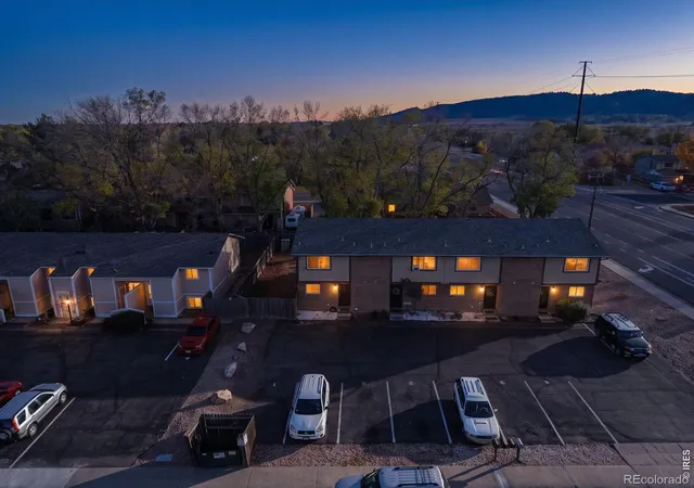 Photo 1 of Condo for sale at 1736 Palm Dr #1, Fort Collins, CO 80526 | MLS# IR1070873 | Listing updated on 2026-10-21