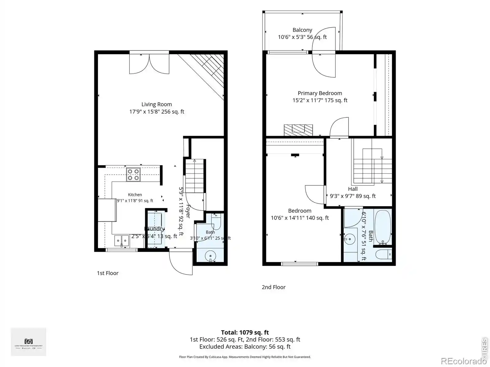 Listing Photo 29 - Condo for sale in 1736 Palm Dr located at 1736 Palm Dr, Fort Collins, CO 80526 - Unit 1736 Palm Dr
