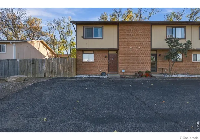 Photo 2 of Condo for sale at 1736 Palm Dr #1, Fort Collins, CO 80526 | MLS# IR1070873 | Listing updated on 2026-10-21