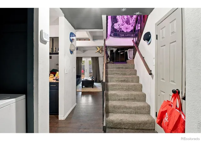 Photo 4 of Condo for sale at 1736 Palm Dr #1, Fort Collins, CO 80526 | MLS# IR1070873 | Listing updated on 2026-10-21