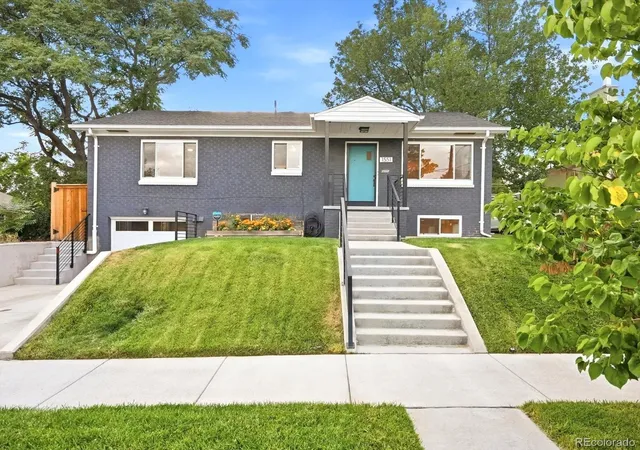Photo 2 of Single family home for sale at 1551 Krameria St, Denver, CO 80220 | MLS# 9160079 | Listing updated on 2026-10-28