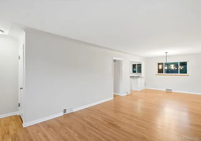 Photo 3 of Single family home for sale at 1551 Krameria St, Denver, CO 80220 | MLS# 9160079 | Listing updated on 2026-10-28
