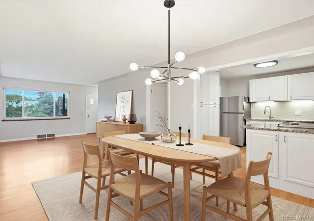 Photo 3 of Single family home for sale at 1551 Krameria St, Denver, CO 80220 | MLS# 9160079 | Listing updated on 2026-10-28