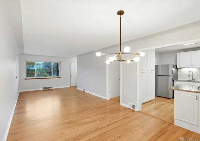 Photo 4 of Single family home for sale at 1551 Krameria St, Denver, CO 80220 | MLS# 9160079 | Listing updated on 2026-10-28