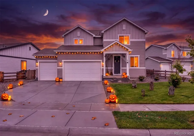 Photo 1 of Single family home for sale at 5793 Farmstead Pl, Longmont, CO 80504 | MLS# 1641399 | Listing updated on 2026-10-22