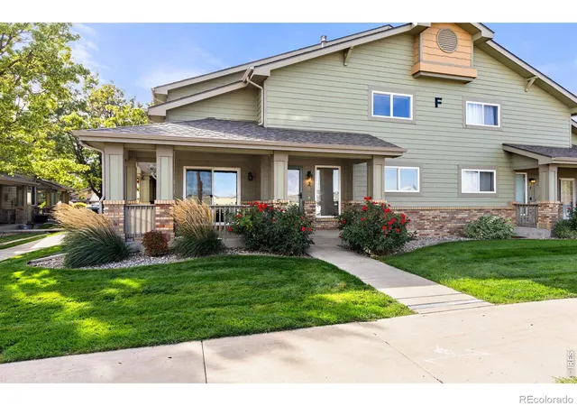 Photo 1 of Condo for sale at 2621 Rigden Pkwy #2, Fort Collins, CO 80525 | MLS# IR1070875 | Listing updated on 2026-10-27