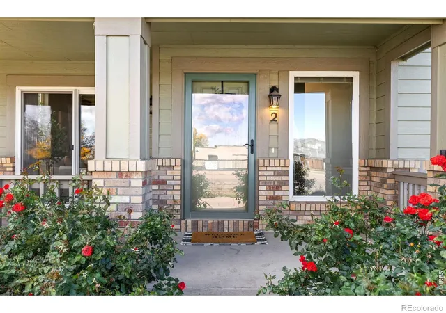 Photo 2 of Condo for sale at 2621 Rigden Pkwy #2, Fort Collins, CO 80525 | MLS# IR1070875 | Listing updated on 2026-10-27