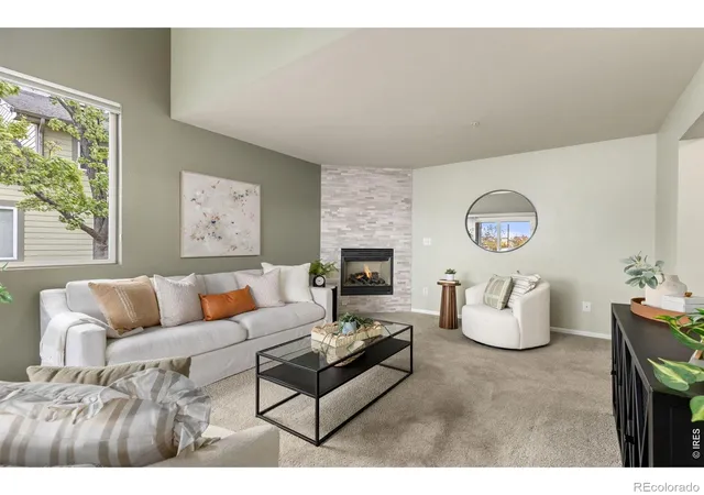 Photo 3 of Condo for sale at 2621 Rigden Pkwy #2, Fort Collins, CO 80525 | MLS# IR1070875 | Listing updated on 2026-10-27