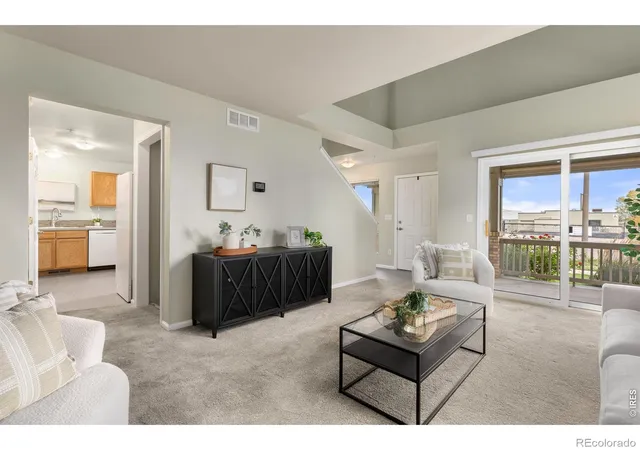 Photo 4 of Condo for sale at 2621 Rigden Pkwy #2, Fort Collins, CO 80525 | MLS# IR1070875 | Listing updated on 2026-10-27