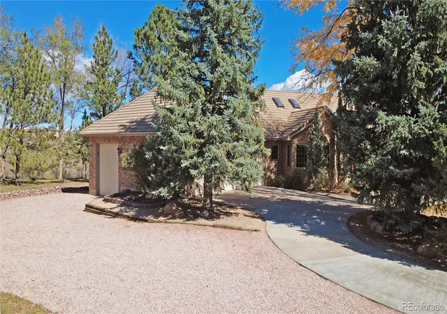 Photo 4 of Single family home for sale at 1170 Broadview Pl, Colorado Springs, CO 80904 | MLS# 9260390 | Listing updated on 2026-10-28