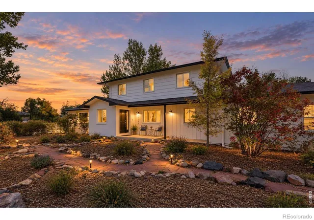Single family home for sale at 10394 Macedonia St, Longmont, CO 80503 | MLS# IR1070877
