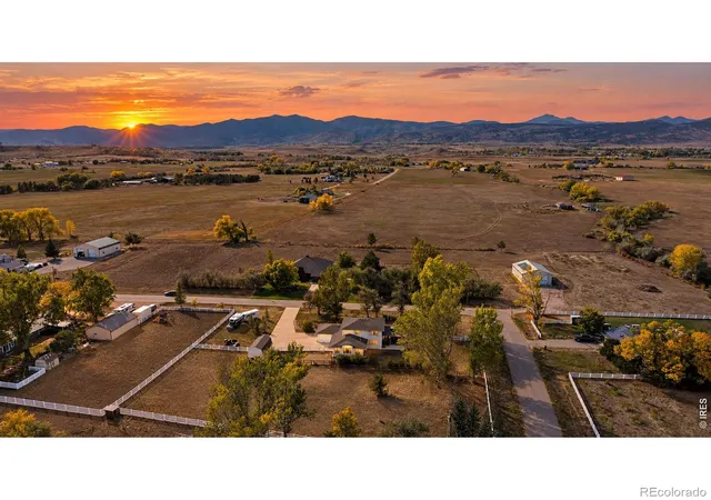 Photo 1 of Single family home for sale at 10394 Macedonia St, Longmont, CO 80503 | MLS# IR1070877 | Listing updated on 2026-10-20
