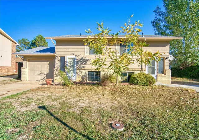 Photo 1 of Multi family home for sale at 1324 Holly Ave, Longmont, CO 80501 | MLS# 5754919 | Listing updated on 2026-10-24
