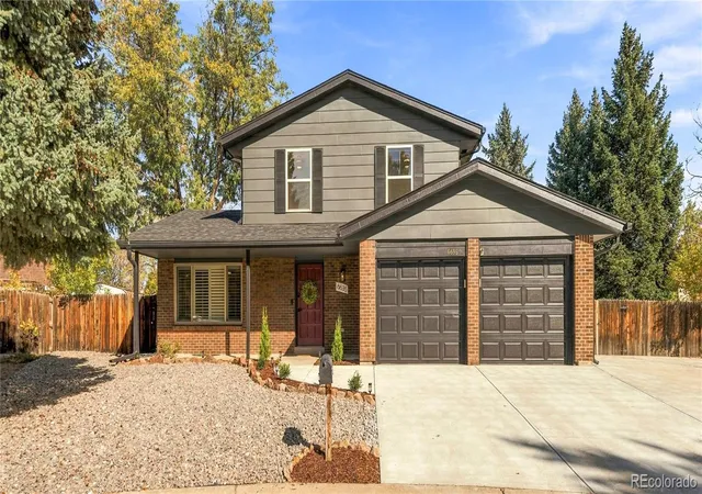 Photo 1 of Single family home for sale at 6636 Braun Ct, Arvada, CO 80004 | MLS# 5766799 | Listing updated on 2026-10-24
