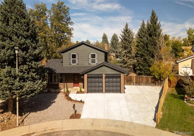 Photo 1 of Single family home for sale at 6636 Braun Ct, Arvada, CO 80004 | MLS# 5766799 | Listing updated on 2026-10-24