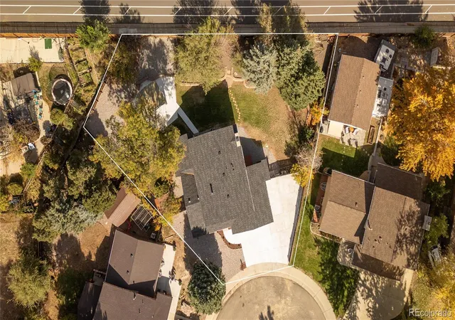 Photo 3 of Single family home for sale at 6636 Braun Ct, Arvada, CO 80004 | MLS# 5766799 | Listing updated on 2026-10-24