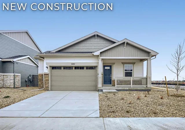 Photo 1 of Single family home for sale at 6102 Bream Pl, Loveland, CO 80538 | MLS# 2896315 | Listing updated on 2026-10-28