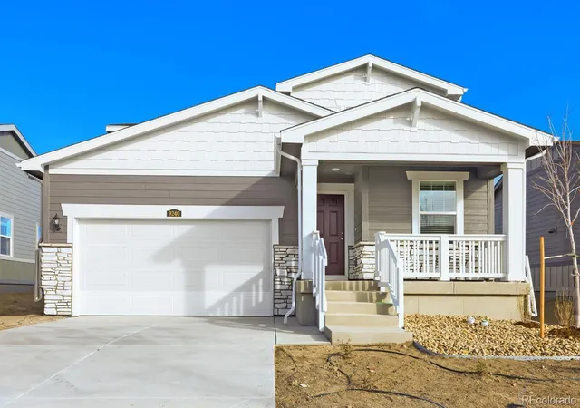 Photo 1 of Single family home for sale at 9240 Simmental Way, Colorado Springs, CO 80908 | MLS# 1747019 | Listing updated on 2026-10-30