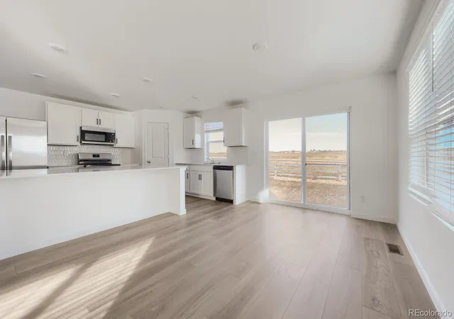 Photo 2 of Single family home for sale at 9240 Simmental Way, Colorado Springs, CO 80908 | MLS# 1747019 | Listing updated on 2026-10-30